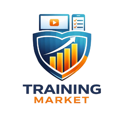 Training Market logo